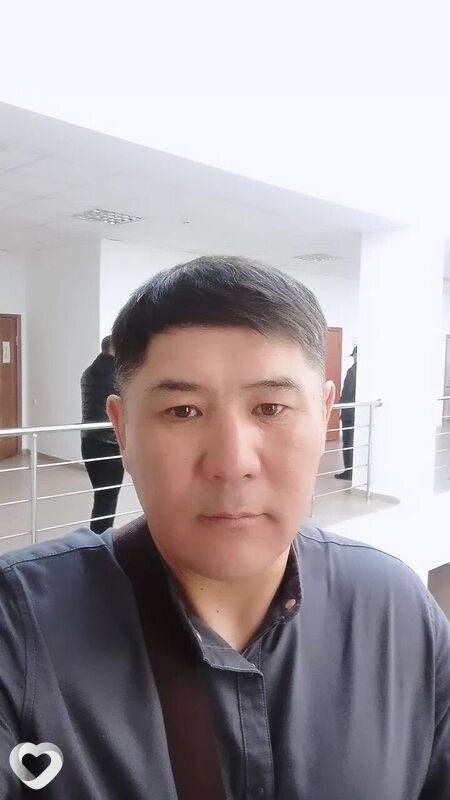 Серик, 50, Павлодаре — анкета №1996314