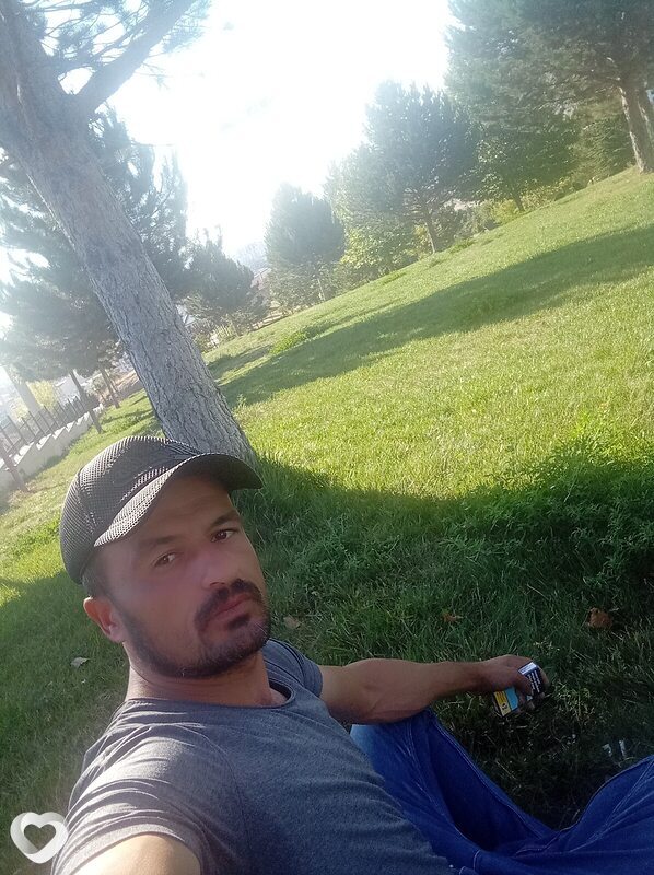 Mehmet, 37, Грозном — анкета №1996270