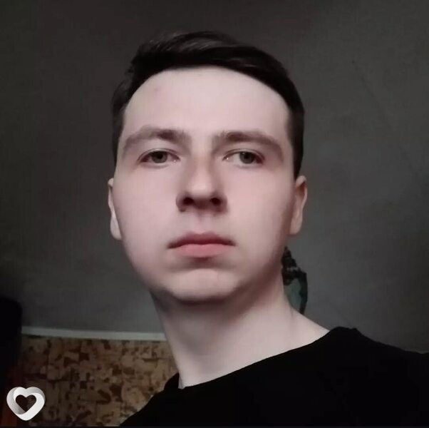 Дима, 27, Витебске — анкета №1996280