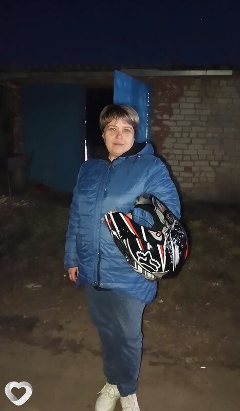 Наталья, 45, Орёл — анкета №1996283