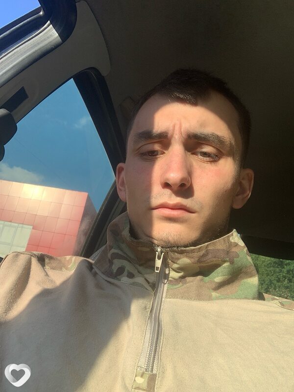 Даниил, Ставрополь