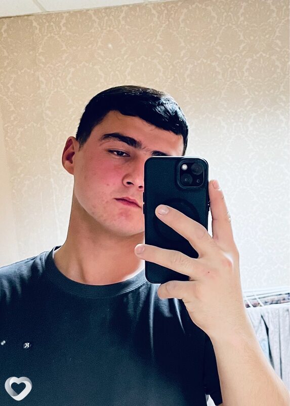 Rakhimov, Губкинский