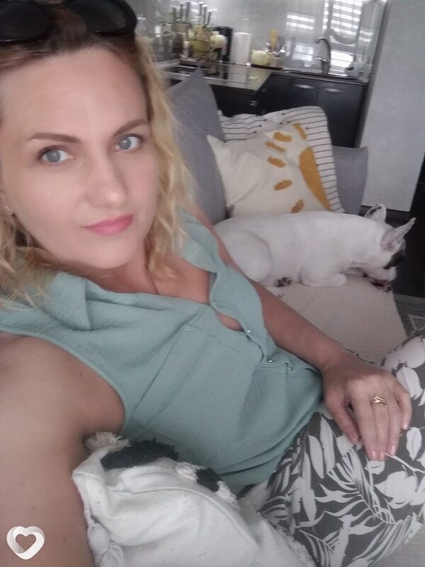 Olga, 40, Минске — анкета №1996345