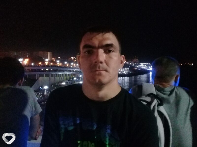 Djkristall, 45, Тюмени — анкета №1996347