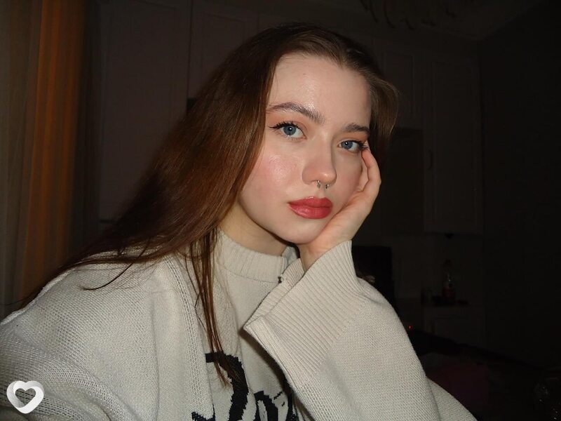 Юлия, 38, Иванове — анкета №1996353