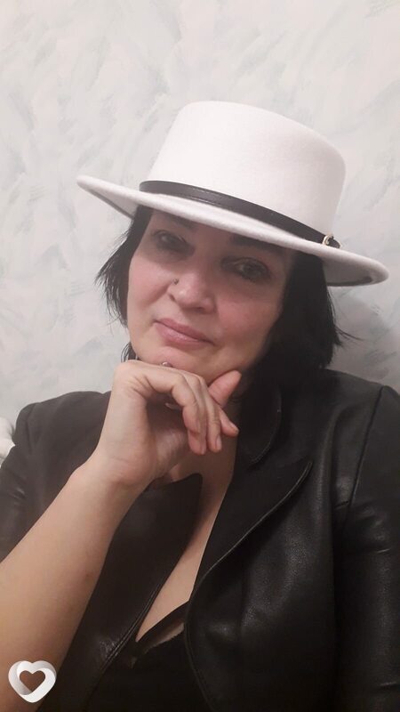 Тамара, 58, Пензе — анкета №1996359