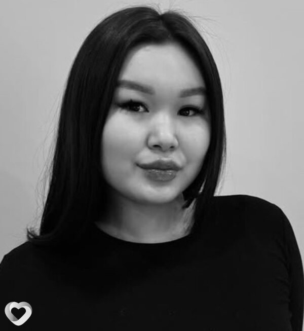 Айсылу, 24, Москве — анкета №1996366