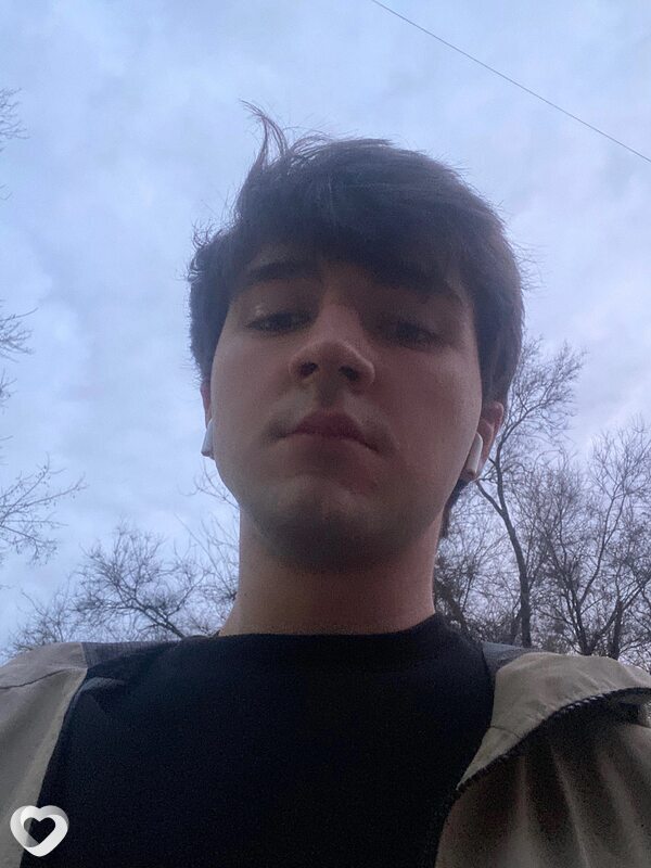 Руслан, 23, Таганроге — анкета №1996377