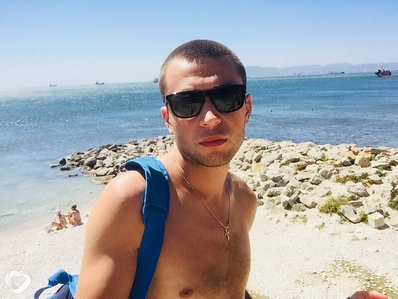 Дмитрий, 33, Бутурлиновке — анкета №1996386