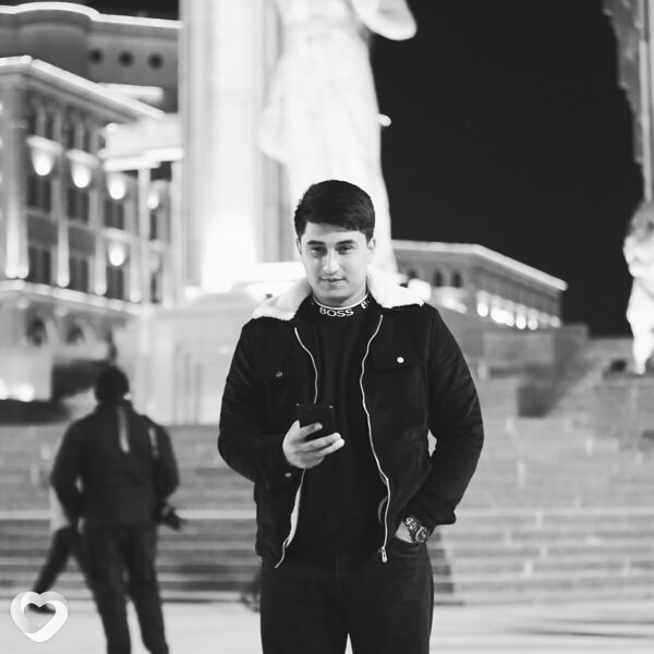 Али, 26, Кызылорде — анкета №1996392