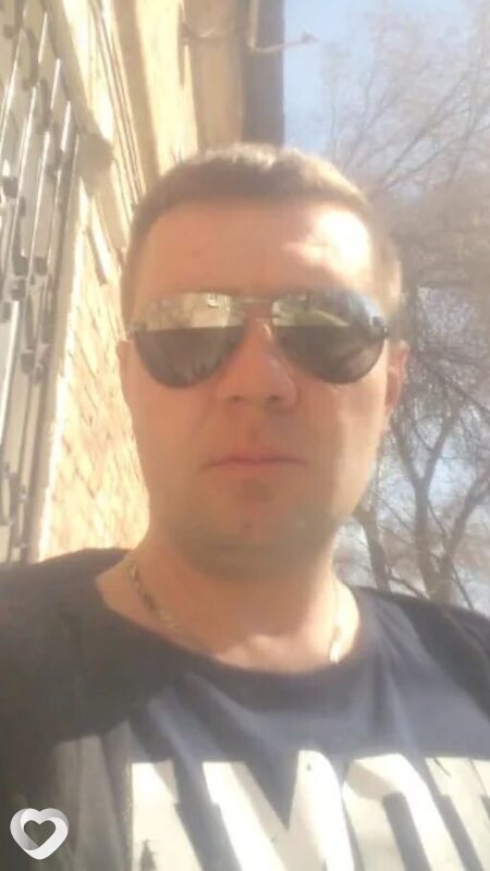 Евгений, 43, Самаре — анкета №1996765