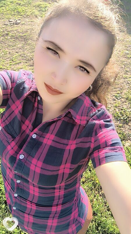 Юля, 34, Уфе — анкета №1996552