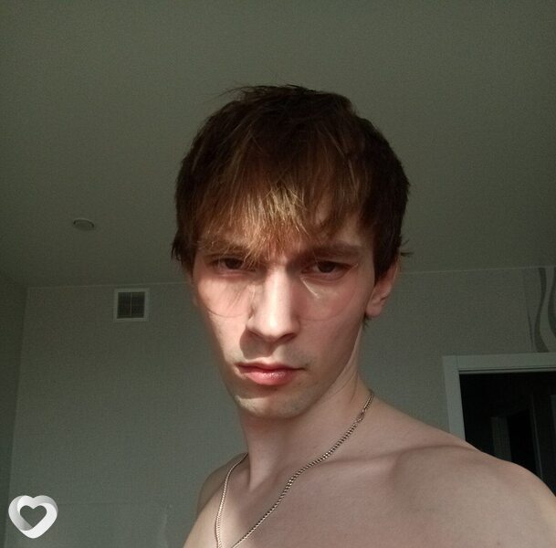 Максим, 22, Тюмени — анкета №1996557