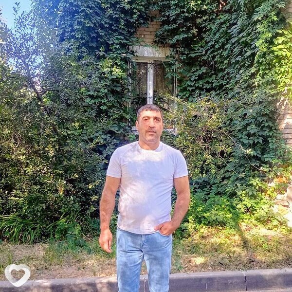 Бабек, 45, Казани — анкета №1996563