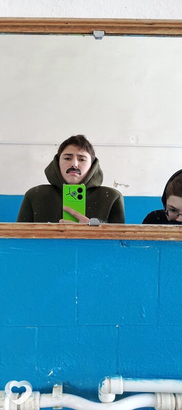 Денис, 20, Павловск (Воронежская Обл) — анкета №1996321