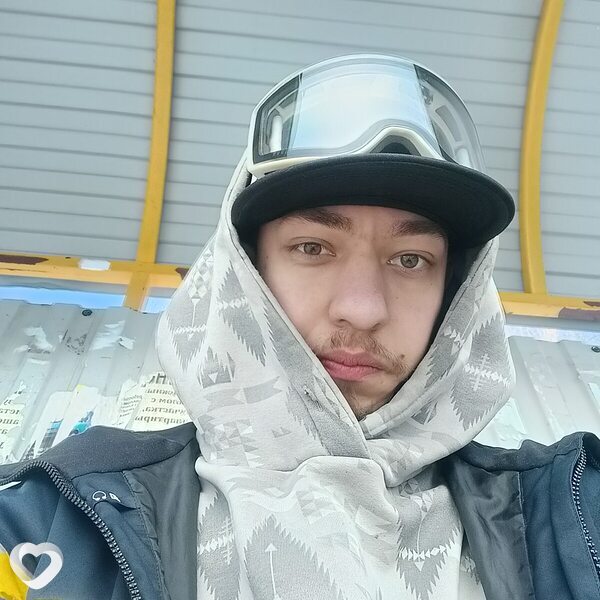 Дмитрий, Мыски