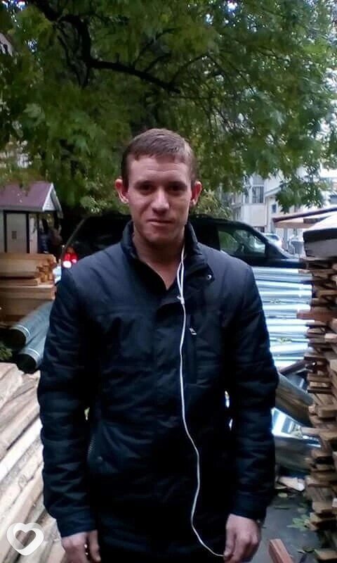 Андрей, 32, Воскресенске — анкета №1996327