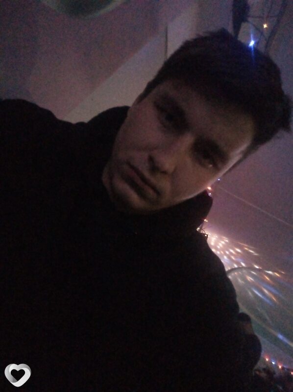 Колька, 27, Вологде — анкета №1996329