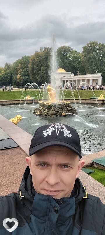 Сергей, 36, Твери — анкета №1996426