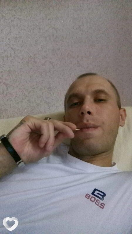 Александр, 36, Брянске — анкета №1996446