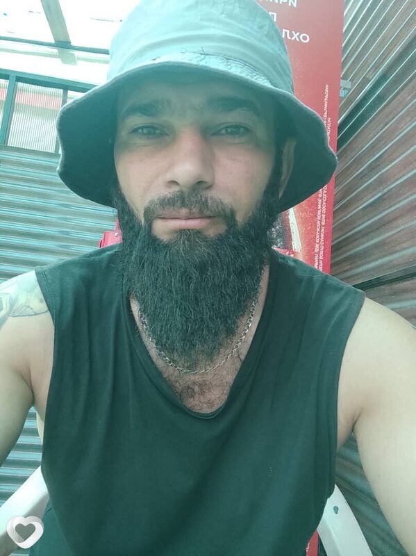 Али, 30, Бишкек — анкета №1996456