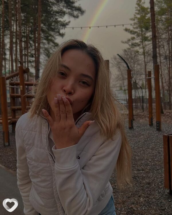 Ангелина, Искитим