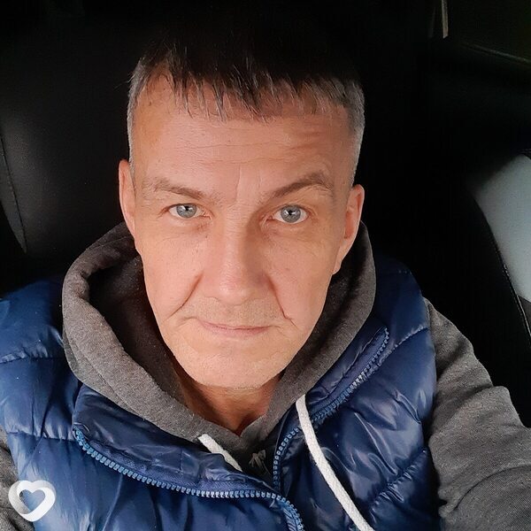 Дмитрий, 54, Набережных Челнах — анкета №1996467