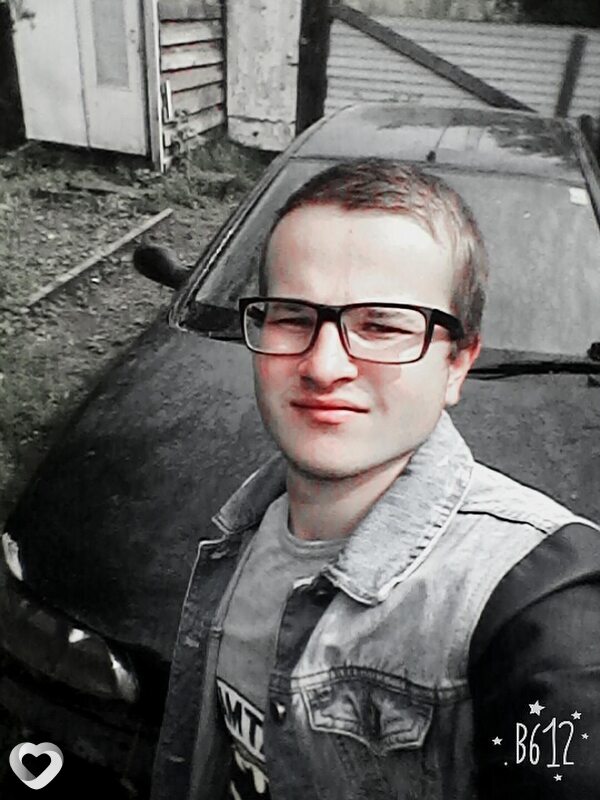 Самир, 27, Уфе — анкета №1996498