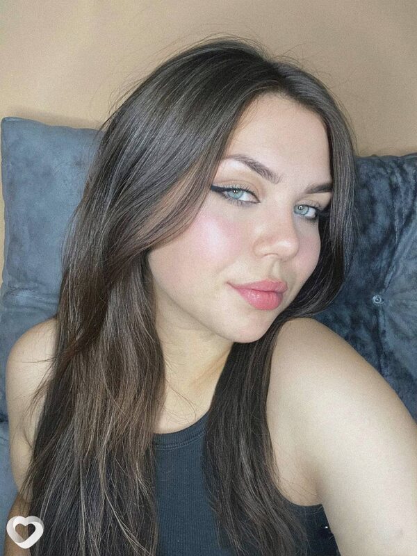 Ангелина, 26, Кирове — анкета №1996502