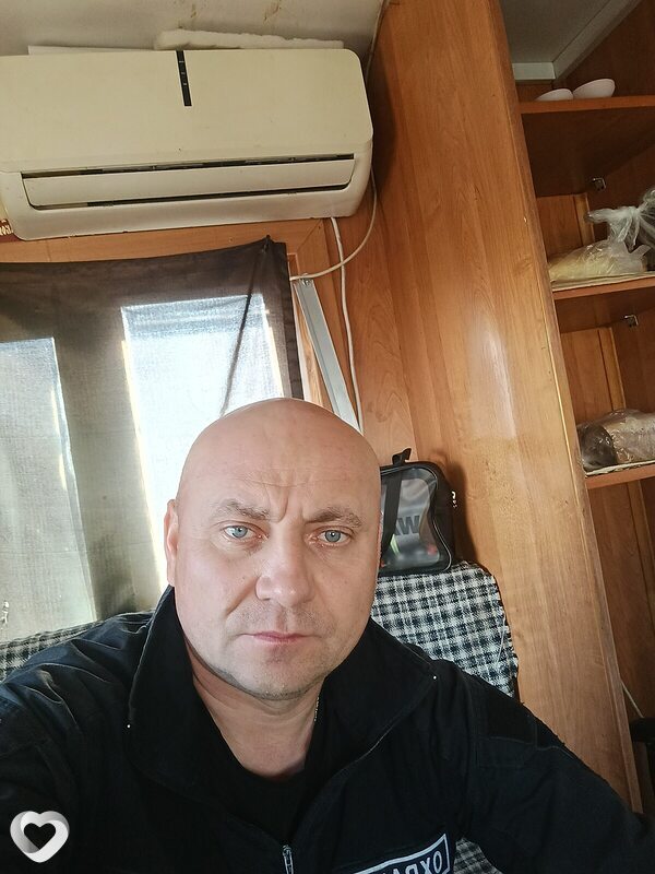 Иван, 44, Оренбурге — анкета №1996510