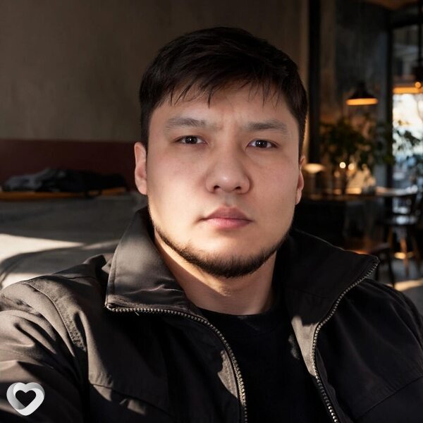 Мырза, 31, Экибастузе — анкета №1996514