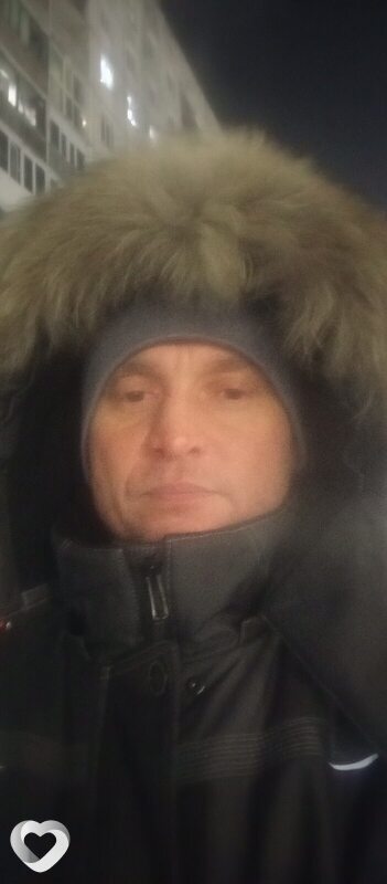 Михаил, 42, Норильске — анкета №1996483