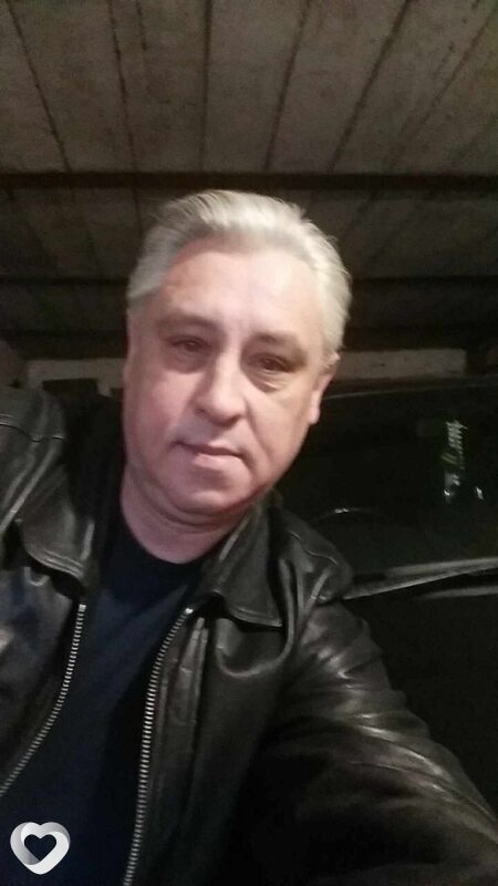 Сергей, 51, Донецке — анкета №1996569