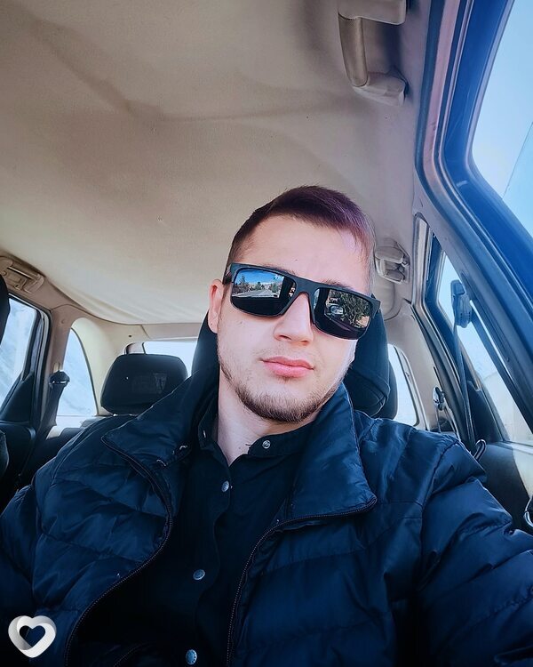 Amir, 28, Вильнюс — анкета №1996576