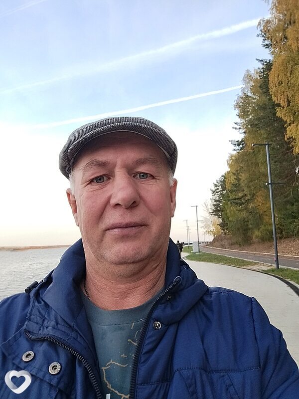 Алексей, Чайковский