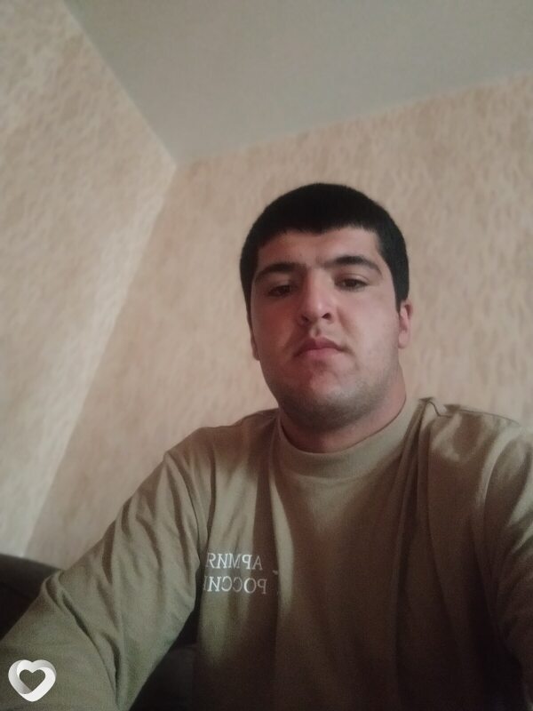 Али, 24, Екатеринбурге — анкета №1996580