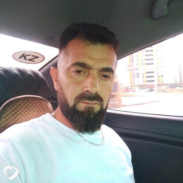 Hasan, 36, Грозном — анкета №1996587