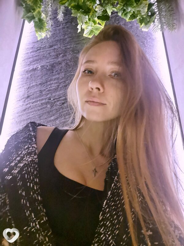 Светлана, 37, Москве — анкета №1996593