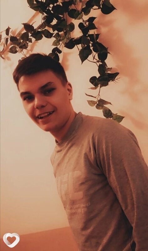 Денис, 22, Новокузнецке — анкета №1996631