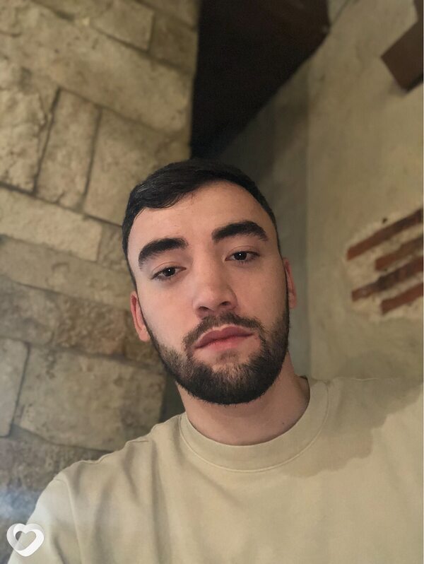 Jks, 29, Москве — анкета №1996633