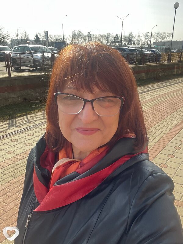Viktoria, 64, Минске — анкета №1996635