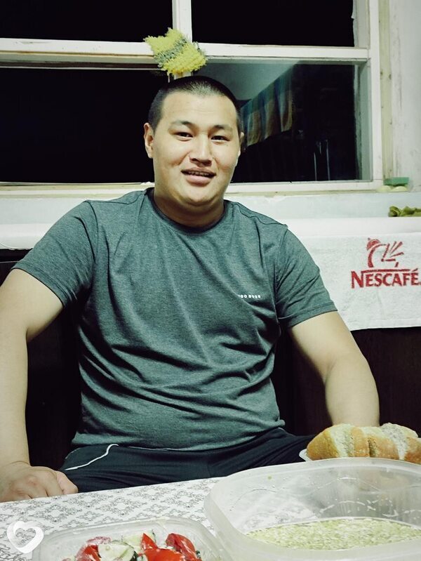 Баке, 29, Актобе — анкета №1996723