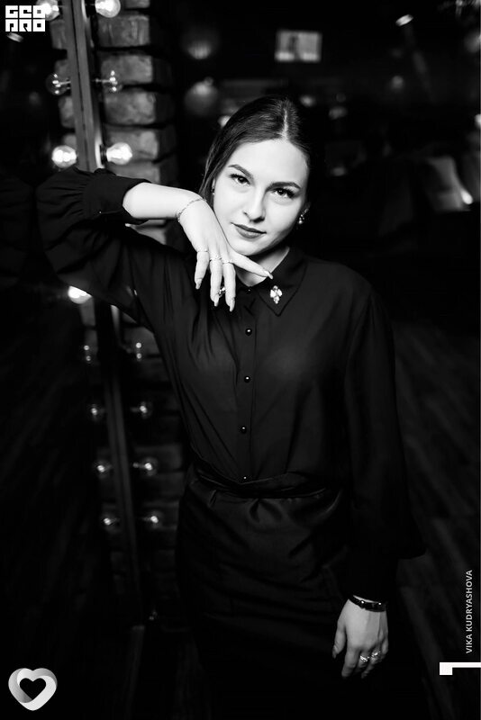 Анна, 22, Оренбурге — анкета №1996737