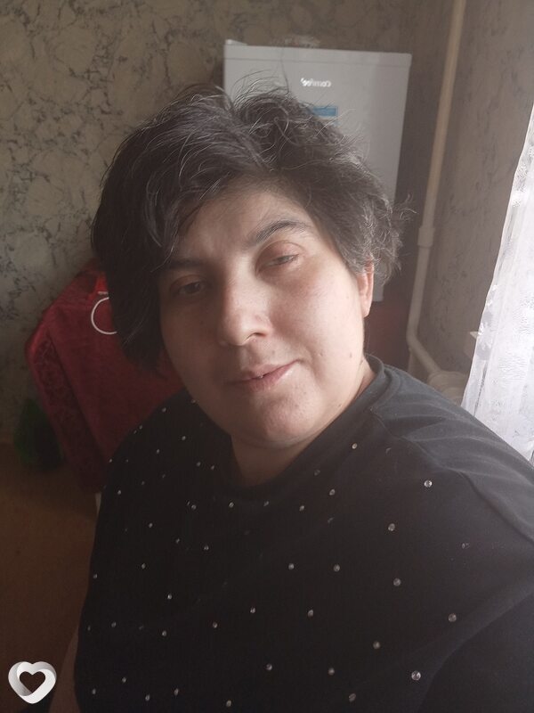 Танечка, 36, Минске — анкета №1996681