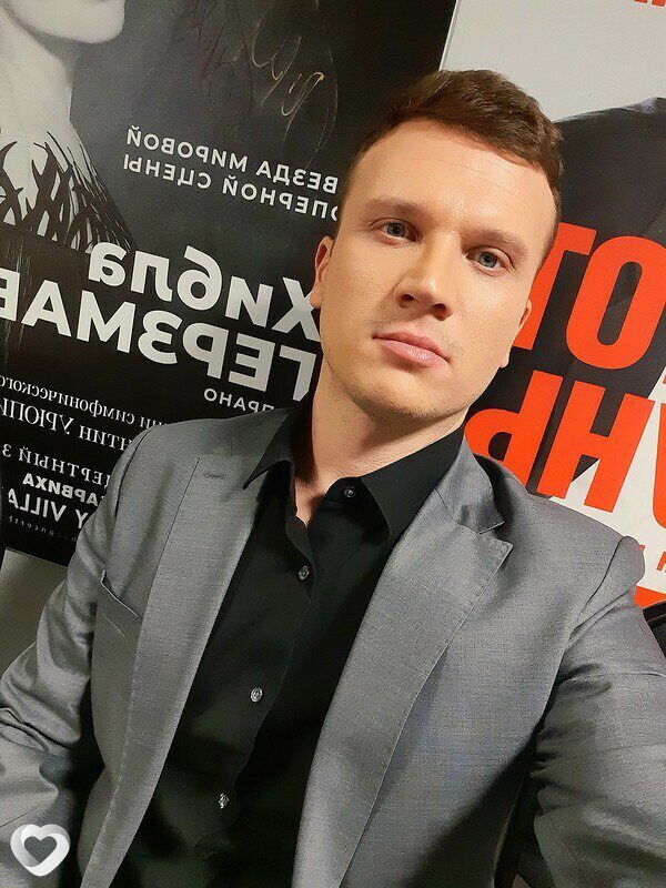Артем, 36, Астрахани — анкета №1996708