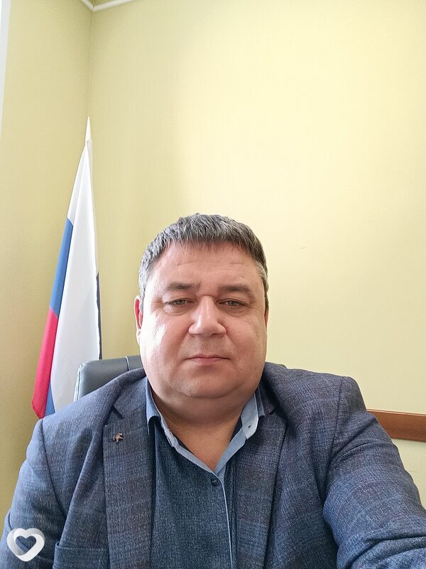 Руст, 47, Уфе — анкета №1996715