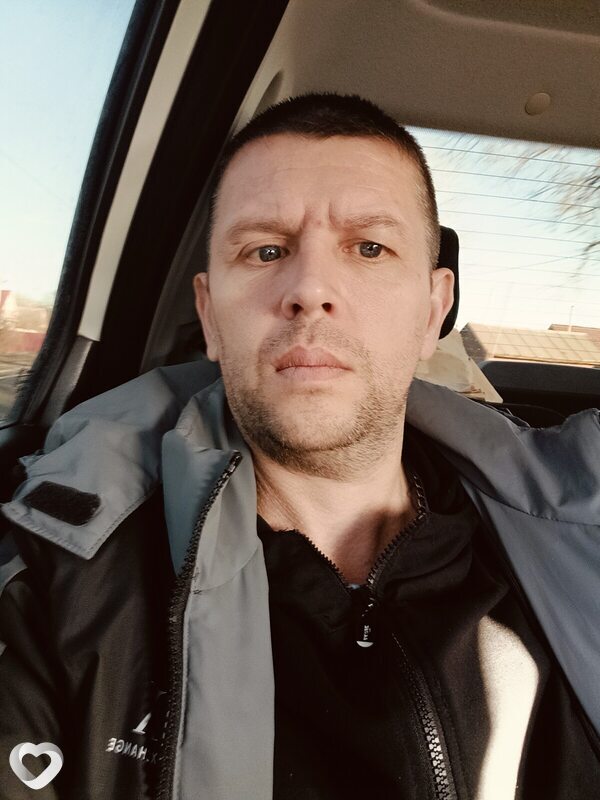 Владимир, 45, Железнодорожный — анкета №1997189