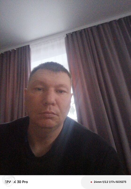 Денис Шамшурин, 44, Ижевске — анкета №1996795