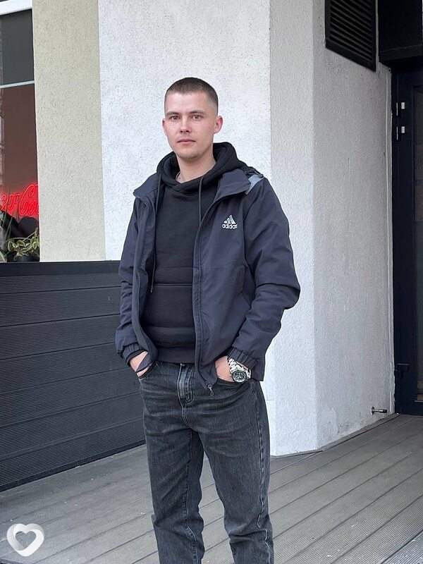 Женя, 27, Могилев — анкета №1996799