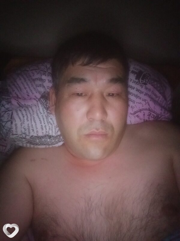Берик, 40, Астане — анкета №1996806